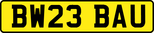 BW23BAU