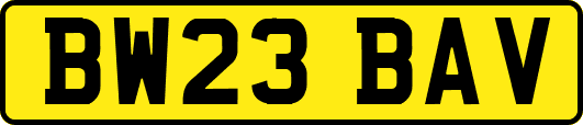 BW23BAV