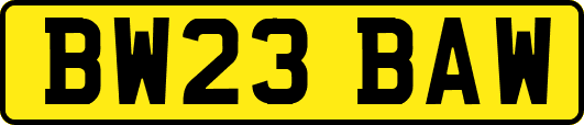 BW23BAW