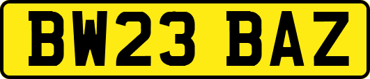 BW23BAZ