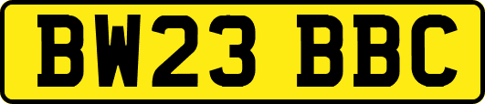 BW23BBC