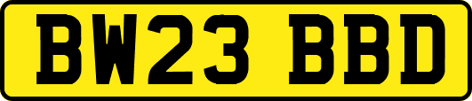 BW23BBD