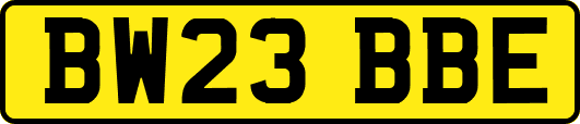 BW23BBE