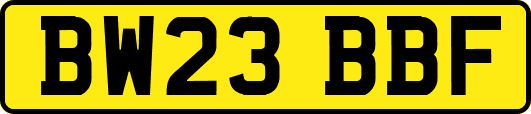 BW23BBF