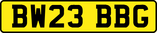 BW23BBG