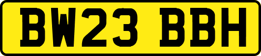 BW23BBH