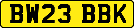 BW23BBK