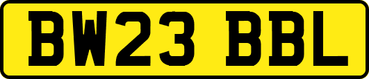 BW23BBL