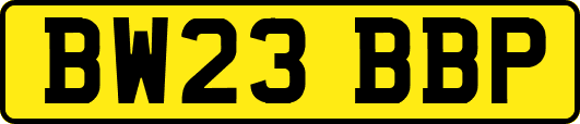 BW23BBP