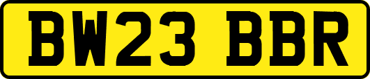 BW23BBR