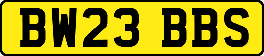 BW23BBS