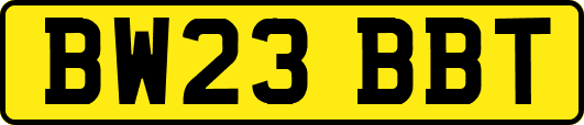 BW23BBT