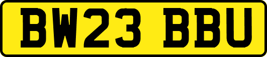 BW23BBU