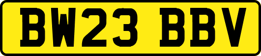 BW23BBV