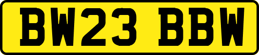 BW23BBW