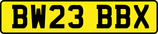 BW23BBX
