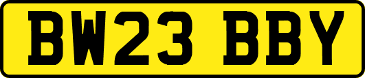 BW23BBY