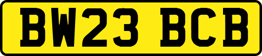 BW23BCB