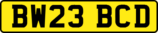 BW23BCD