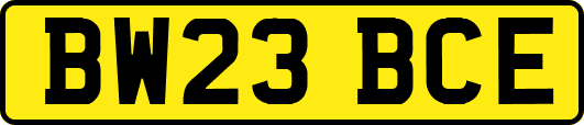 BW23BCE