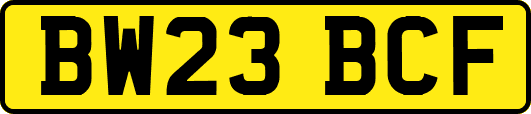 BW23BCF
