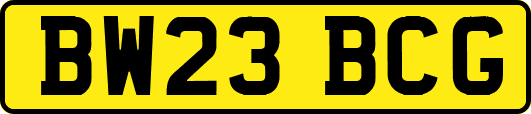 BW23BCG