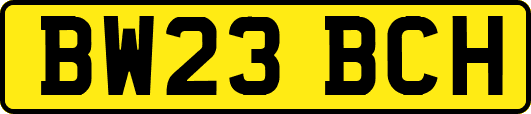 BW23BCH
