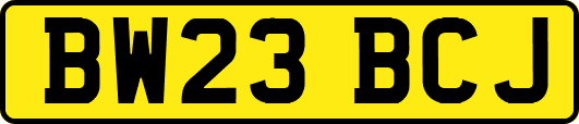 BW23BCJ