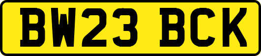 BW23BCK