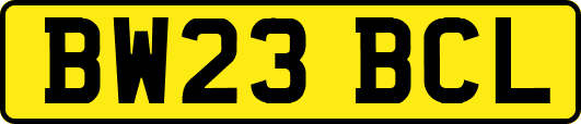 BW23BCL