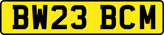 BW23BCM