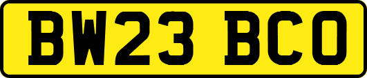 BW23BCO