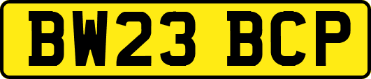 BW23BCP