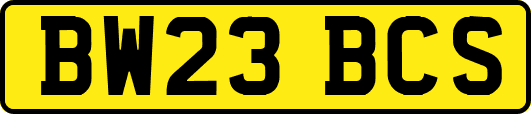 BW23BCS