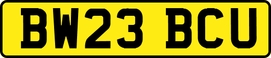BW23BCU