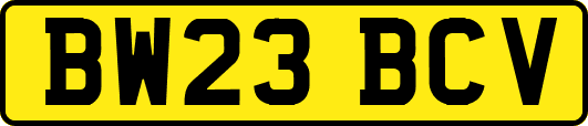 BW23BCV
