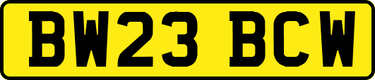 BW23BCW