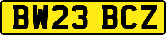 BW23BCZ