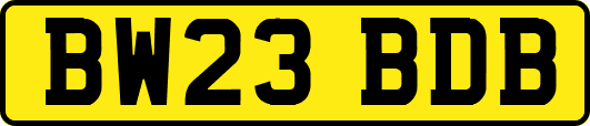 BW23BDB