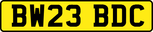 BW23BDC