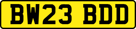 BW23BDD