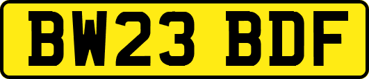 BW23BDF