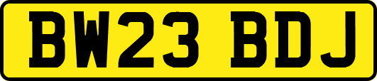 BW23BDJ