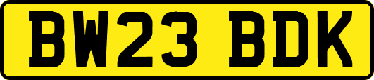 BW23BDK