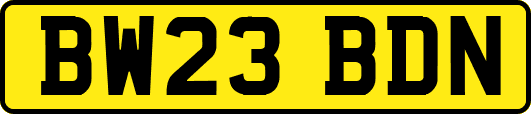 BW23BDN