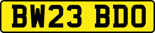 BW23BDO