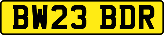 BW23BDR