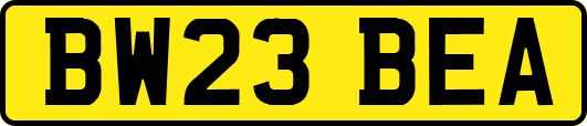 BW23BEA