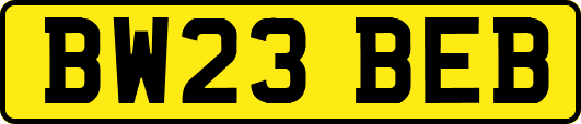 BW23BEB