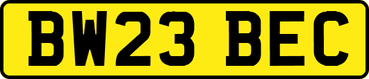 BW23BEC